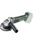 UniversalGrind 18V-75 115mm Taşlama Makinesi SOLO (Akü ve Şarj Cihazı Dahil Değil) - 06033E5000 1