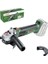 UniversalGrind 18V-75 115mm Taşlama Makinesi SOLO (Akü ve Şarj Cihazı Dahil Değil) - 06033E5000 2