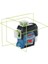 Gll3-80 Cg Lazer Hizalama + Bm1 Lboxx cc 0.601.063.T03 1