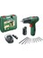 Easydrill 1200 1,5 Ah Çift Akü 1