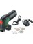 Easycurvsander 12 V Akülü Zımpara Makinası Tek Akü 1