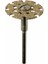 Kesici Disk 254 Mm Ahşap İçin. 1
