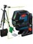 Gcl 2-50 G Lazer Hizalama + Bt 150 Tripod 0601066M01 1