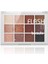Profashion Plump Up Extra Hydrating Plumping Gloss 202 Renkli Sedefli Mat Göz Farı Flash It 12'li Far Paleti Yüksek Pigmentli Far Fırçası Hediyeli 5