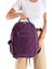 Ultra Hafif Orta Boy Sırt Çantası Çok Cepli Mor (Model: 571-3P) 1