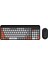 2381 Bluetooth Klavye ve Mouse Seti 2