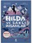 Hilda Ve Saklı İnsanlar - Stephen Davies 1