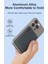 TG06 Mini Manyetik 15W-5000 mAh Ultra Kompakt Powerbank Cep Boyut Magsafe 4