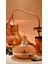Rose Elektirikli Aromaterapi Difüzörü 500 ml 2