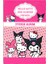 Hellokıty And Kuramı Sticker Defteri 2
