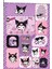 Hellokıty And Kuramı Sticker Defteri 4