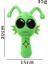 30CM Sprunki Ritim Kutusu Oyuncak Peluş Bebek (Yurt Dışından) 2