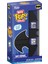 Bıtty Pop Dısplay Dc Bat Sıgnal 5