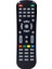 Hitech Astra Hd Uydu Alıcı Kumandası 2