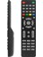 Hitech Astra Hd Uydu Alıcı Kumandası 3