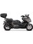 3p Yan Çanta Demiri Kymco Ak 550 Premıum '23 K0AK53IF 5