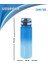 Colorful Tritan Matara New Design- 500 Ml. 2