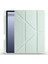 Redmi Pad Se 8.7 Inç Uyumlu Kalem Bölmeli Uyku Modlu Katlanabilir Trifolding Tablet Kılıfı 1