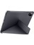 Redmi Pad Se 8.7 Inç Uyumlu Kalem Bölmeli Uyku Modlu Katlanabilir Trifolding Tablet Kılıfı 5