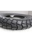 Motosiklet Scooter 4 Mevsim Dış Lastik 3,50 * 10 Motto Tubeless 1. Adet 4