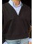 Kadın Üç Iplik Şardonlu Gömlek Garnili Sweatshirt 3