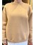 Kadın Üç Iplik Şardonlu Bisiklet Yaka Sweatshirt 4