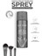 Makyaj Fırçası Temizleme Spreyi - Make Up Brush Cleaning Spray 1