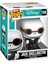 Bitty Pop Rides The Nightmare Before Christmas - Jack Skellington With Snowmobile 3