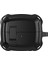 Samsung Galaxy Buds3 / Buds3 Pro Kulaklık Kapağı Tpu+Pc Tokalı Düşmeyi Önleyici Kılıf (Yurt Dışından) 1