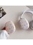 Airpods Max Imd Kulaklık Kulaklık Kabuk Kulaklık Tpu Kulaklık Kılıfı 1 Çift (Yurt Dışından) 4