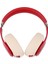 1 Çift Beats Studio3 Kablosuz Kulaklık Kulaklık Kılıfı Silikon Koruyucu Kılıf (Yurt Dışından) 4