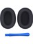 Jabra Elite 85H 1 Çift Kulaklık Kulak Yastıkları Sünger Kulaklıkları Kazayağı ile Değiştirin (Yurt Dışından) 1