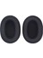 Jabra Elite 85H 1 Çift Kulaklık Kulak Yastıkları Sünger Kulaklıkları Kazayağı ile Değiştirin (Yurt Dışından) 2