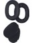 Jabra Elite 85H 1 Çift Kulaklık Kulak Yastıkları Sünger Kulaklıkları Kazayağı ile Değiştirin (Yurt Dışından) 5