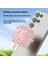 Samsung Galaxy Buds3 Pro / Buds3 Kulaklık Karikatür Dinozor Sıvı Silikon Kılıf Asılı Tokalı (Yurt Dışından) 3