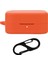 Hiçbir Şey Için Cmf Buds Pro 2 Kılıfı Anti-Kayıp Tokalı Kulaklık Silikon Kapağı (Yurt Dışından) 1