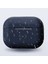 Airpods Pro 2 Kulaklık Kasası Tam Koruyucu Silikon Şok Geçirmez Kapak (Yurt Dışından) 3