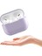 Airpods Pro 2 Kulaklık Kasası Tam Koruyucu Silikon Şok Geçirmez Kapak (Yurt Dışından) 2