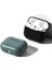 Airpods Pro 2 Kulaklık Kasası Tam Koruyucu Silikon Şok Geçirmez Kapak (Yurt Dışından) 5