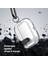 Apple Airpods Pro Bluetooth Kulaklık Kapağı (Yurt Dışından) 4