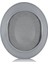1 Çift Yedek Rahat Kulak Yastıkları Deri Sünger Yastıklar Sony MDR-DS7500 RF7500 (Yurt Dışından) 3