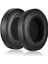 Razer Kraken 7.1 V2 Pro 1 Çift Kulak Yastıkları Deri + Hafızalı Köpük Kulak Yastıkları (Yurt Dışından) 4