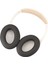 Bose QC45 / QC35 / QC25 / QC15 / Ae2 1 Çift Esnek Silikon Kulaklık Kulak Yastıkları Kapaklar Kulak Koruyucu Ped (Yurt Dışından) 5