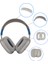 Airpods Max Kulaklık Silikon Kulaklık Kabuk Kulaklık Yastığı Kapağı Kafa Bandı Kapağı Çapraz Kiriş Yatak Örtüsü Seti (Yurt Dışından) 1