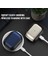 Airpods Pro 2 Tpu Kılıf Litchi Doku Düşme Önleme Kordonlu Kulaklık Kapağı (Yurt Dışından) 3