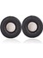 Jabra Move Kablosuz Kulaklık 1 Çift Kulak Kapağı Protein Deri Kulaklık Yastığı Yastık Değiştirme (Yurt Dışından) 1