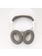 Bose QC45 / QC35 / QC25 / QC15 / Ae2 1 Çift Silikon Kulaklık Kulak Yastıkları Kapaklar + 1 Kafa Işın Kapağı (Yurt Dışından) 5