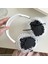 Airpods Max 1 Çift Koruyucu Kılıf Kumaş + Tpu Kulaklık Kolu Ilmek Tasarımı (Yurt Dışından) 2