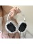 Airpods Max 1 Çift Koruyucu Kılıf Kumaş + Tpu Kulaklık Kolu Ilmek Tasarımı (Yurt Dışından) 3