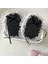 Airpods Max 1 Çift Koruyucu Kılıf Kumaş + Tpu Kulaklık Kolu Ilmek Tasarımı (Yurt Dışından) 5